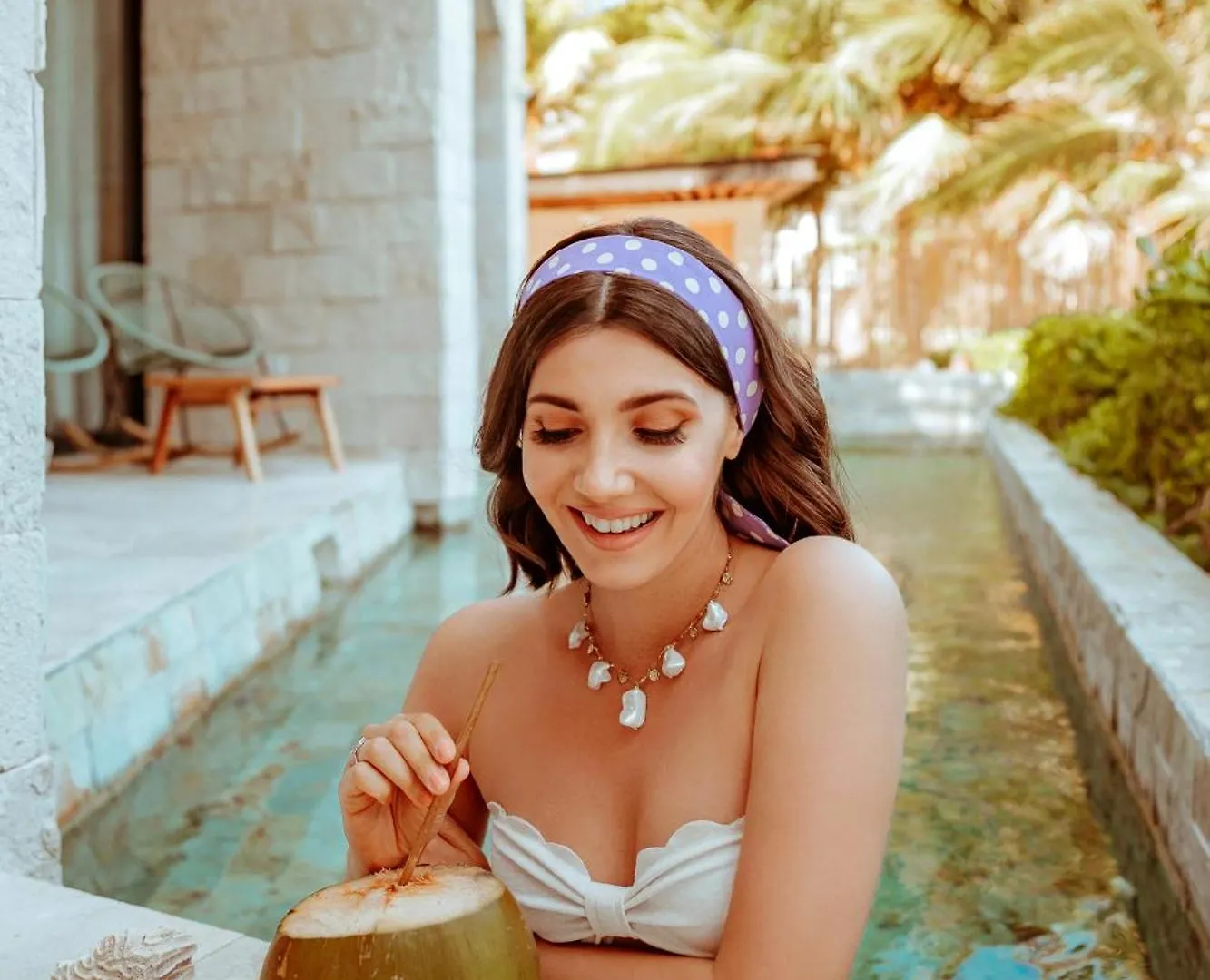 Alea Tulum Hotel