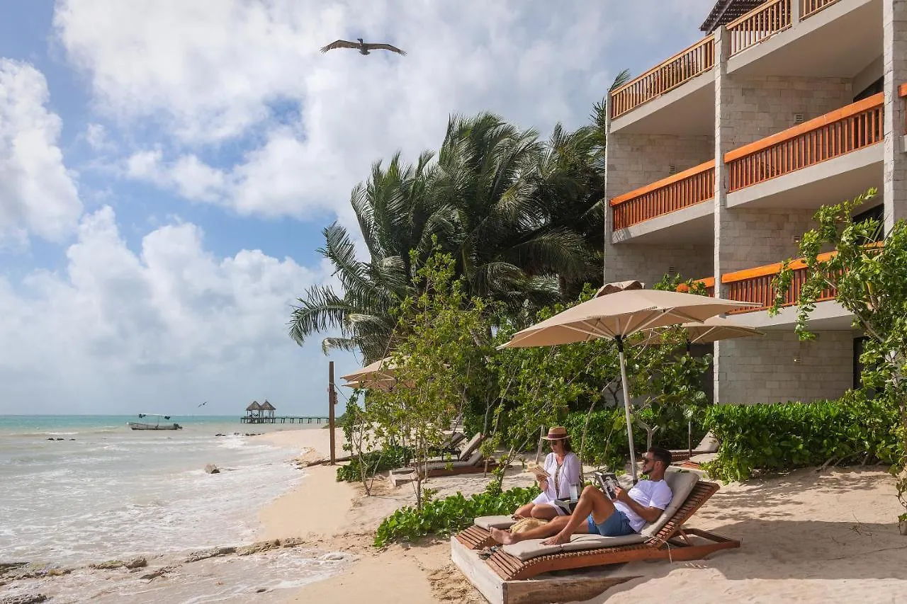Alea Tulum Hotel