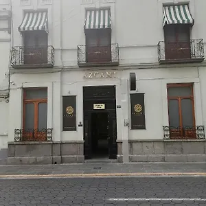 visit hotel