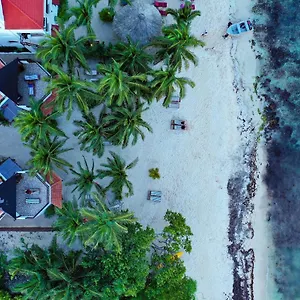 Casa Colibri Tankah Frühstückspension