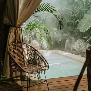 Apart-hotel Copal