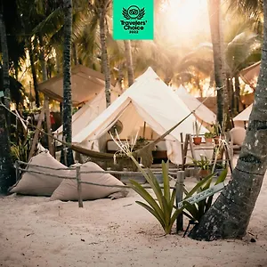 Campismo de Luxo Cinco Tulum
