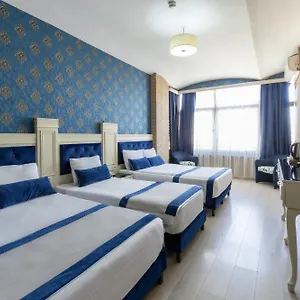 Hotel Seher Istambul